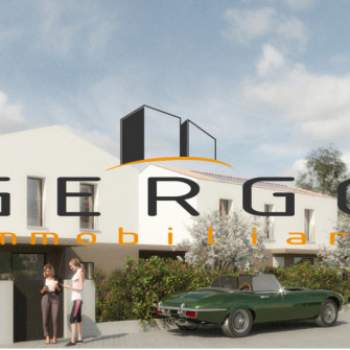 Bifamiliare in vendita a Spresiano (Treviso)