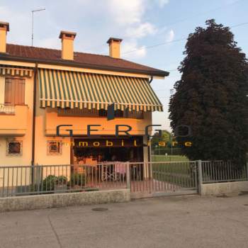 Casa a schiera in vendita a Cadoneghe (Padova)