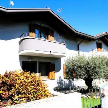 Casa a schiera in vendita a Trivignano Udinese (Udine)