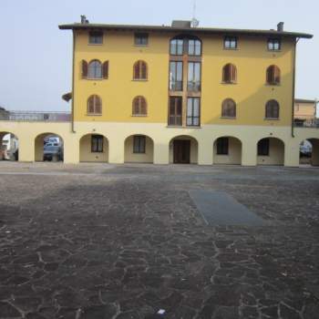 Appartamento in vendita a Palazzolo sull'Oglio (Brescia)
