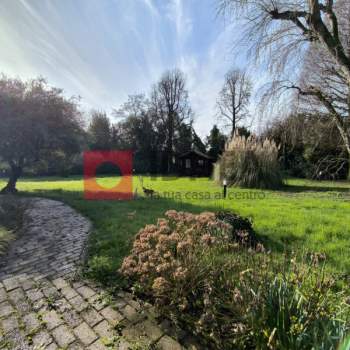 Villa in vendita a Breda di Piave (Treviso)