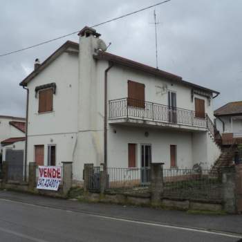 Casa singola in vendita a Mesola (Ferrara)