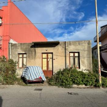 Casa singola in vendita a Milazzo (Messina)