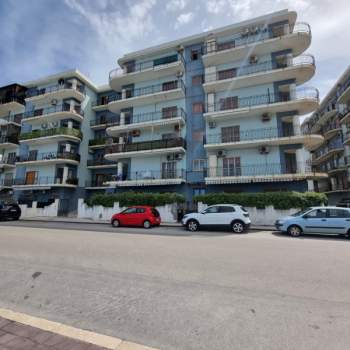 Appartamento in vendita a Milazzo (Messina)