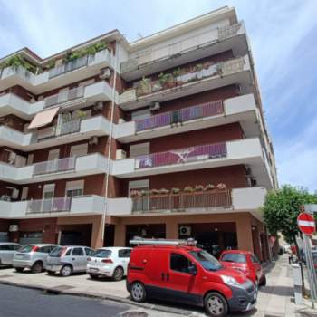 Appartamento in vendita a Milazzo (Messina)