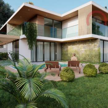 Bifamiliare in vendita a Fiumicino (Roma)