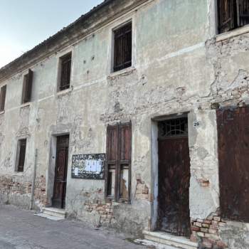 Casa a schiera in vendita a Pernumia (Padova)