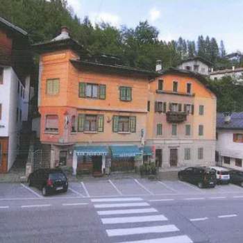 Attivita commerciale in vendita a Val di Zoldo (Belluno)