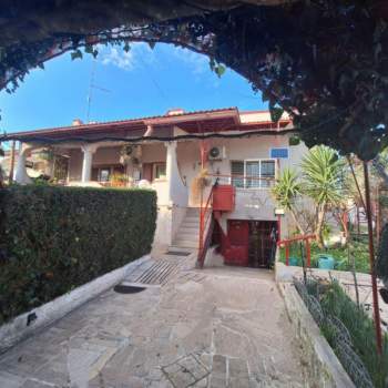 Villa in vendita a Statte (Taranto)