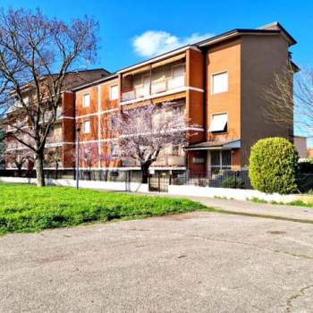 Appartamento in vendita a Fiorenzuola d'Arda (Piacenza)