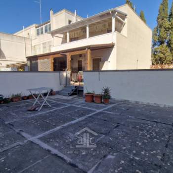 Appartamento in vendita a Lecce (Lecce)