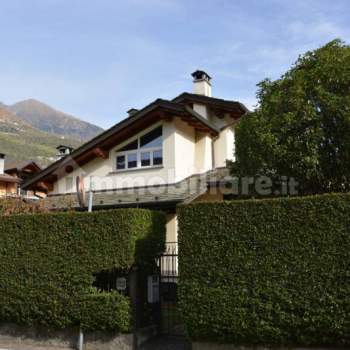 Villa in vendita a Morbegno (Sondrio)