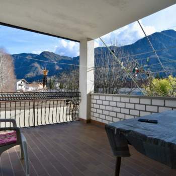Casa a schiera in vendita a Caldonazzo (Trento)