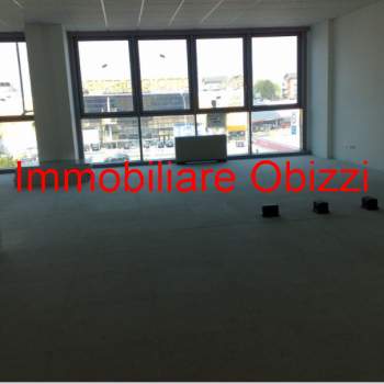 Ufficio in vendita a Padova (Padova)