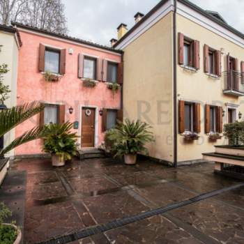 Casa singola in vendita a Padova (Padova)