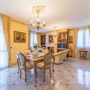 Villa in vendita a Cavriago (Reggio nell'Emilia)