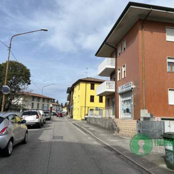 Negozio in affitto a Tricesimo (Udine)