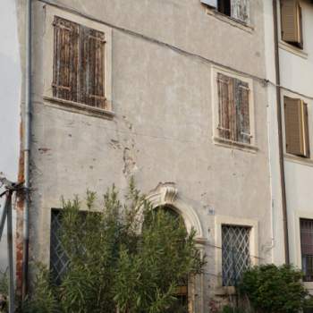 Casa a schiera in vendita a Soave (Verona)