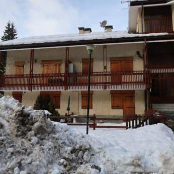 Appartamento in affitto a Ayas (Valle d'Aosta/Vallée d'Aoste)