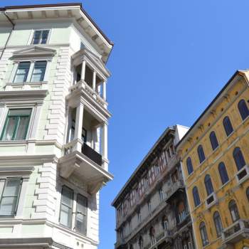 Appartamento in vendita a Trieste (Trieste)