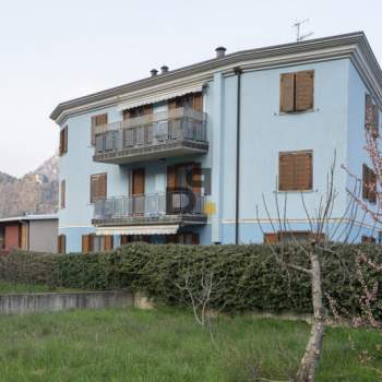 Appartamento in vendita a Vobarno (Brescia)