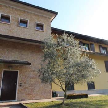 Casa singola in vendita a Botticino (Brescia)