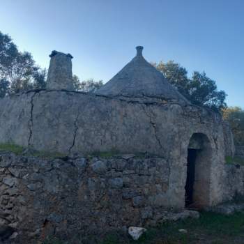 Rustico in vendita a San Michele Salentino (Brindisi)