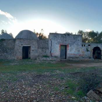 Rustico in vendita a Francavilla Fontana (Brindisi)