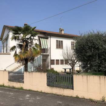 Casa singola in vendita a Bolzano Vicentino (Vicenza)