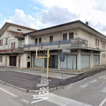 Negozio in vendita a Camisano Vicentino (Vicenza)