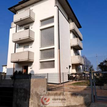 Appartamento in vendita a Vicenza (Vicenza)