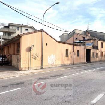 Casa singola in vendita a Vicenza (Vicenza)