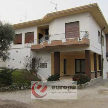 Appartamento in vendita a Vicenza (Vicenza)