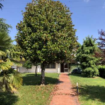 Casa singola in vendita a Bolzano Vicentino (Vicenza)