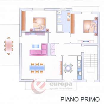 Appartamento in vendita a Vicenza (Vicenza)