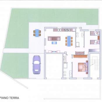 Appartamento in vendita a Vicenza (Vicenza)