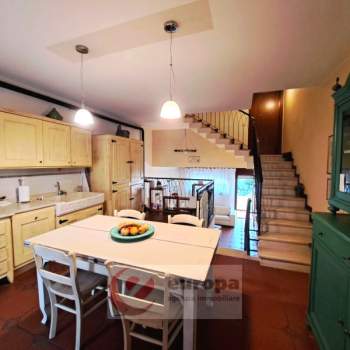 Casa a schiera in vendita a Quinto Vicentino (Vicenza)