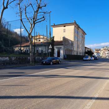 Negozio in vendita a Vicenza (Vicenza)