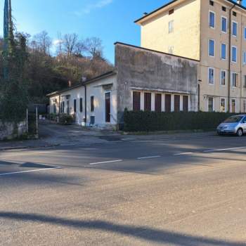 Casa singola in vendita a Vicenza (Vicenza)