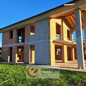 Casa singola in vendita a San Pietro in Gu (Padova)