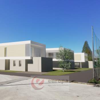 Villa in vendita a Bolzano Vicentino (Vicenza)