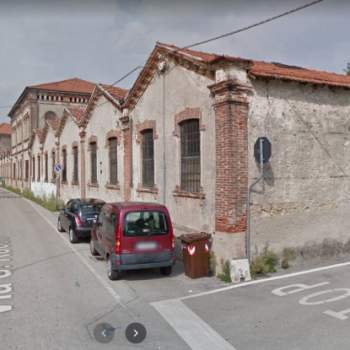 Palazzo in vendita a Thiene (Vicenza)