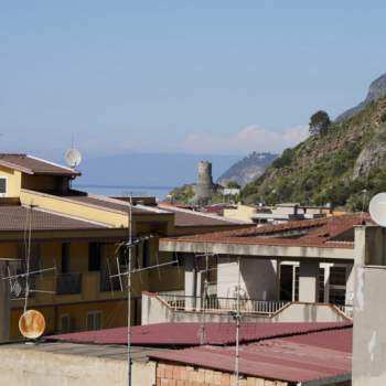 Appartamento in vendita a Bagnara Calabra (Reggio Calabria)