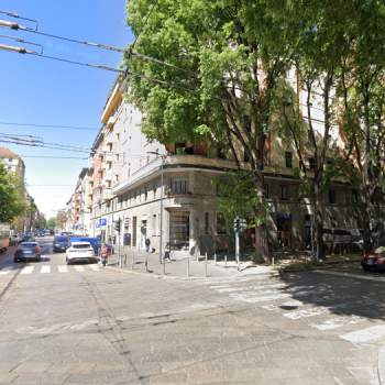 Appartamento in vendita a Milano (Milano)