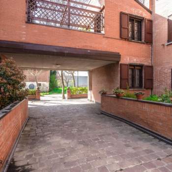 Casa a schiera in vendita a Sasso Marconi (Bologna)