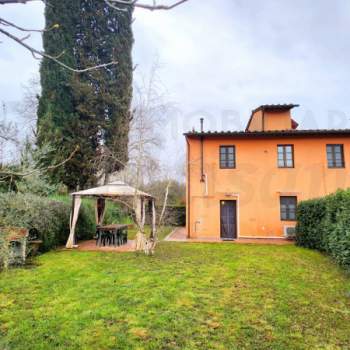 Appartamento in vendita a Montespertoli (Firenze)