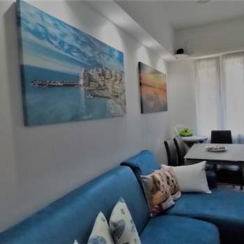 Appartamento in vendita a Santa Margherita Ligure (Genova)