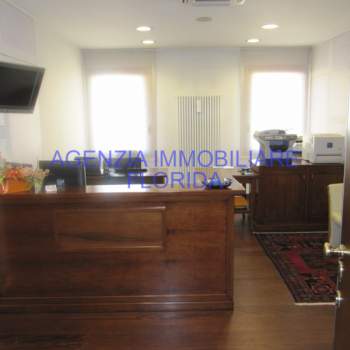 Ufficio in affitto a Camposampiero (Padova)