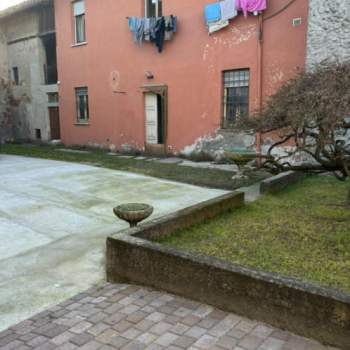 Appartamento in vendita a Dorno (Pavia)