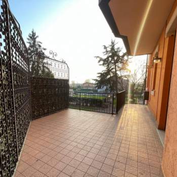 Appartamento in vendita a Suzzara (Mantova)
